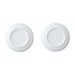 Pokemon Center Original Mini Condiment Dish 2Pcs Hisui Voltorb- Japan Figure Store - #1 Bring To You The Best Japanese Goods