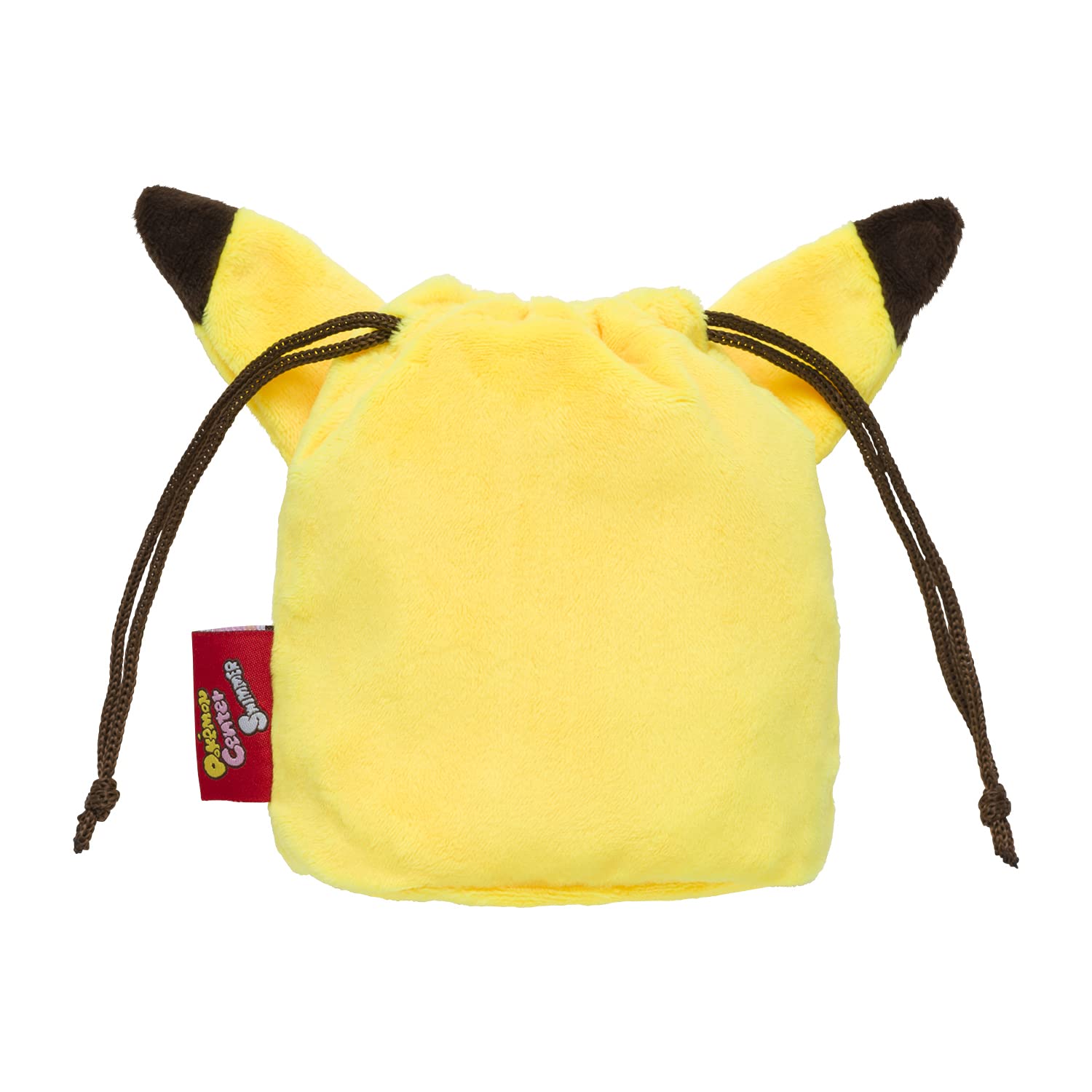 Pokemon Center Original Swimmer Purse Henteko Cute Pikachu- Japan Figure Store - #1 Bring To You The Best Japanese Goods