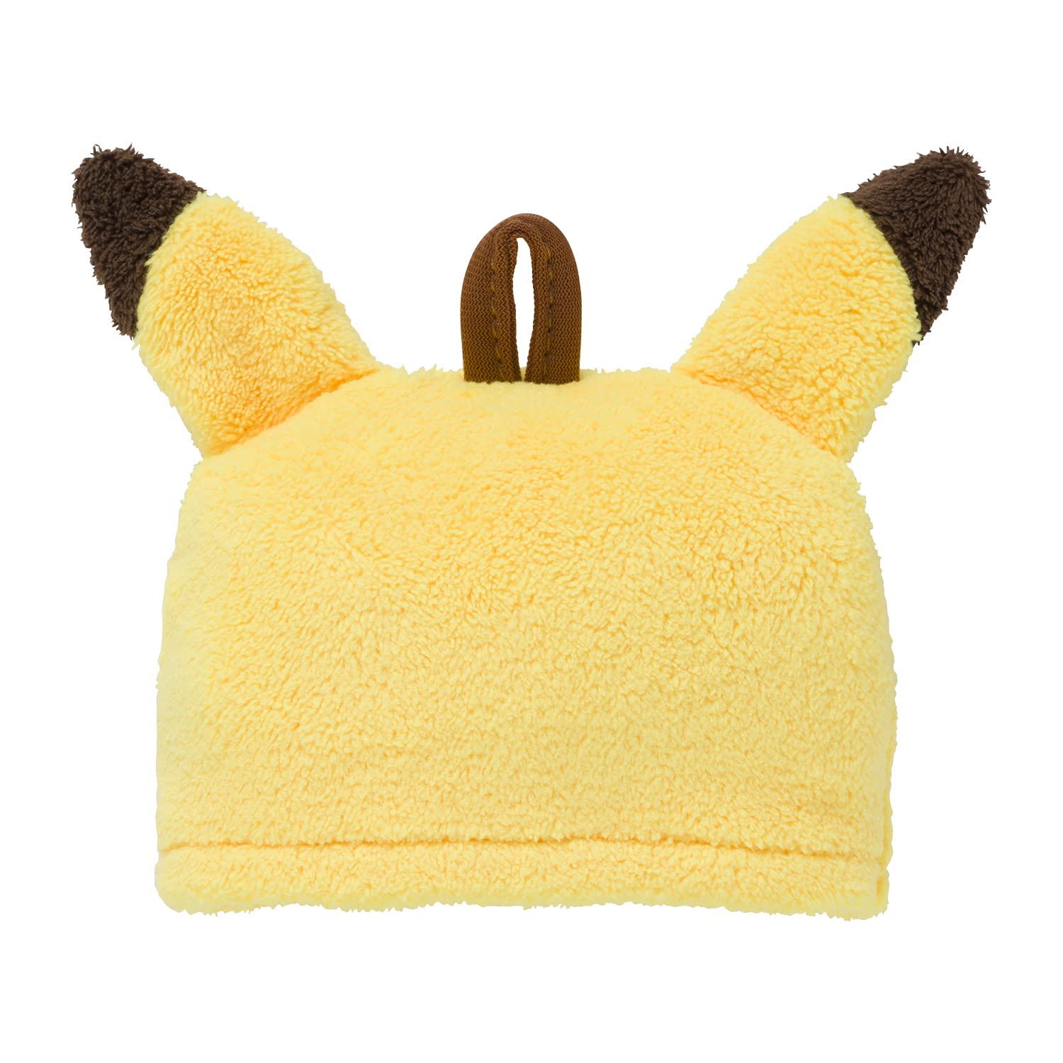 Pokemon Center Original Swimmer Towel Mascot Henteko Cute Pikachu- Japan Figure Store - #1 Bring To You The Best Japanese Goods