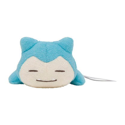 Washable Plush Snorlax Araeru POKÉMON- Japan Figure Store - #1 Bring To You The Best Japanese Goods