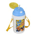 POKEMON CENTER ORIGINAL Straw Water Bottle 'Battle Start!'- Japan Figure Store - #1 Bring To You The Best Japanese Goods
