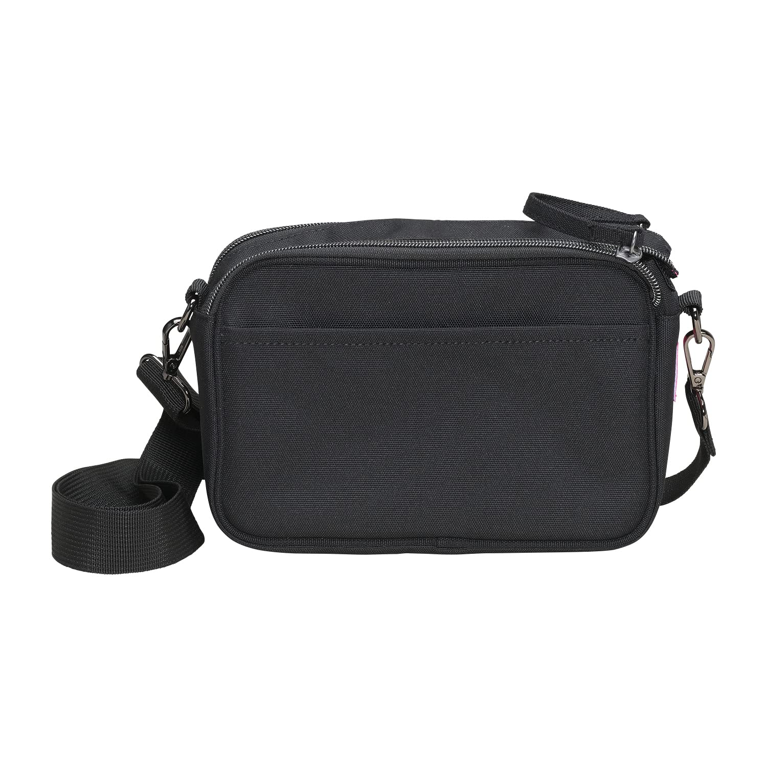 Pokemon Center Original Window Pouch With Shoulder Pokémon Trainers Off Shot! Yuri Marie- Japan Figure Store - #1 Bring To You The Best Japanese Goods