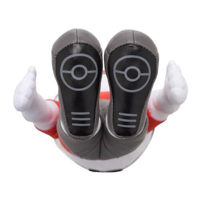 Pokemon Center Original Plush Ball Guy Japan Figure 4521329305653 7