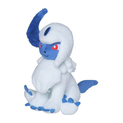 Pokemon Center Original Plush Pokémon Fit Absol Japan Figure 4521329317212 1