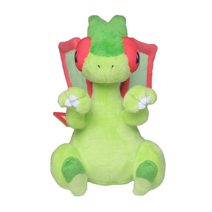 Pokemon Center Original Plush Pokémon Fit Flygon Japan Figure 4521329316895 1