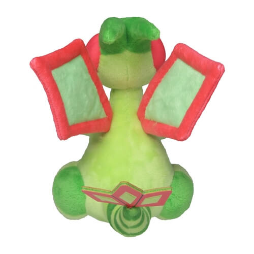 Pokemon Center Original Plush Pokémon Fit Flygon Japan Figure 4521329316895 2