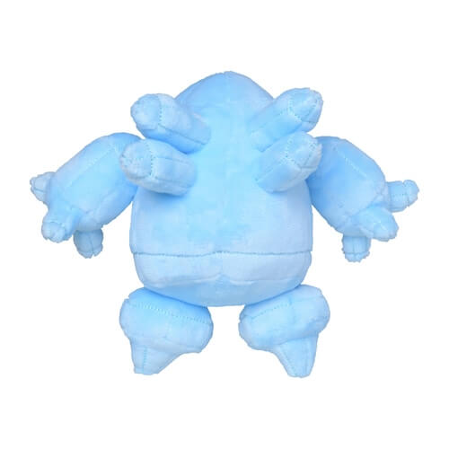 Pokemon Center Original Plush Pokémon Fit Regice Japan Figure 4521329317403 2
