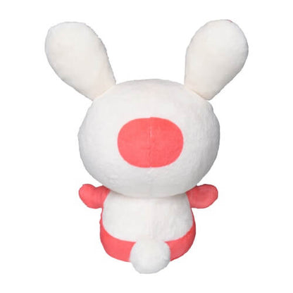 Pokemon Center Original Plush Pokémon Fit Spinda Japan Figure 4521329316864 2