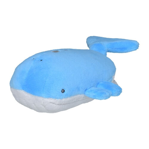 Pokemon Center Original Plush Pokémon Fit Wailord Japan Figure 4521329316802