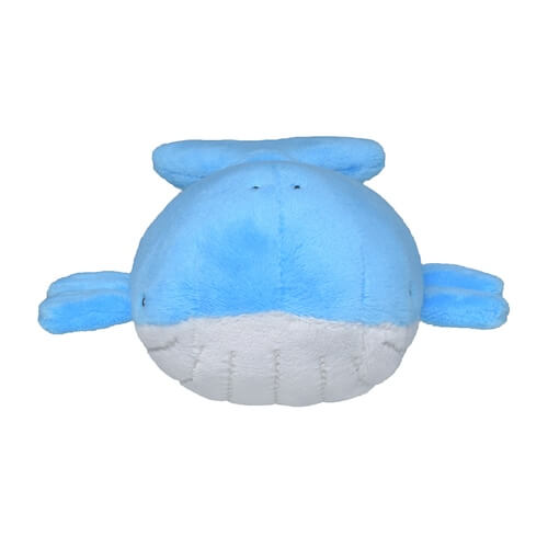 Pokemon Center Original Plush Pokémon Fit Wailord Japan Figure 4521329316802 1
