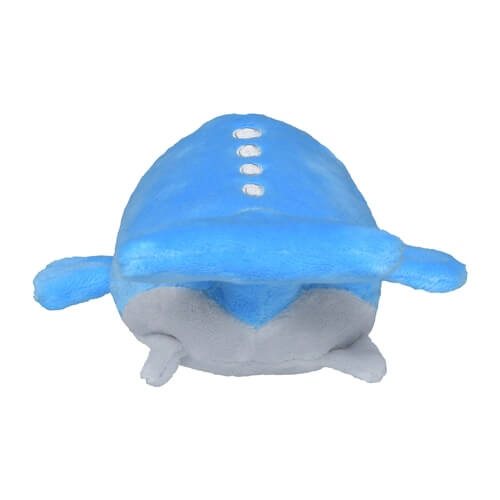 Pokemon Center Original Plush Pokémon Fit Wailord Japan Figure 4521329316802 2