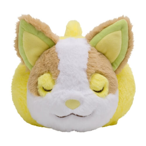 Pokemon Center Original Plush Toys, Everyone, Lie Down, One Pachi Japan Figure 4521329328218 1