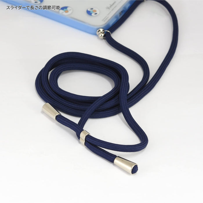 Pokemon Center Smartphone Case Iiiifit Loop For Iphone13 Piplup- Japan Figure Store - #1 Bring To You The Best Japanese Goods