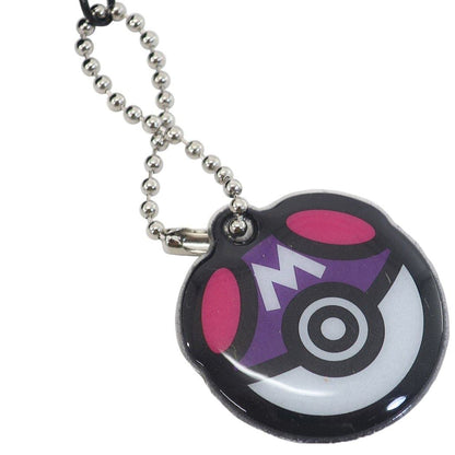 POKEMON CENTER ORIGINAL Pokemon Black Wallet- Japan Figure Store - #1 Bring To You The Best Japanese Goods