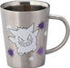 Pokemon Double Mug (Gengar) Pm232-856- Japan Figure Store - #1 Bring To You The Best Japanese Goods