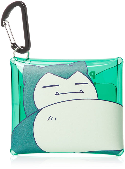 POKEMON CENTER ORIGINAL Pokemon Center Multi-Case Mini Snorlax- Japan Figure Store - #1 Bring To You The Best Japanese Goods