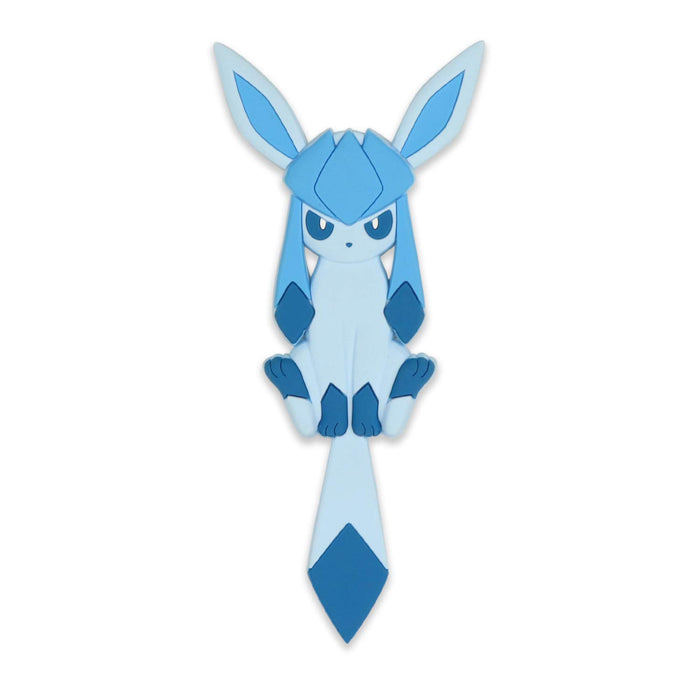 Toyo Case Pokemon Flat Hook Glaceon SH-PM-07- Japan Figure Store - #1 Bring To You The Best Japanese Goods