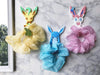 Pokemon Flat Hook Pokemon Tail Nymphia Sh-Pm-08- Japan Figure Store - #1 Bring To You The Best Japanese Goods