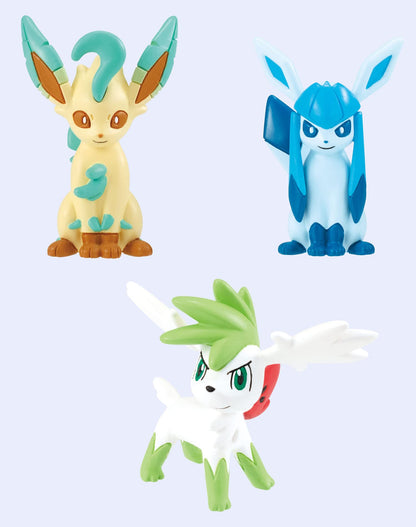 Pokemon Get Collections Candy Challenge To Arceus! 10 Pieces Candy / Candy (Pokemon)- Japan Figure Store - #1 Bring To You The Best Japanese Goods