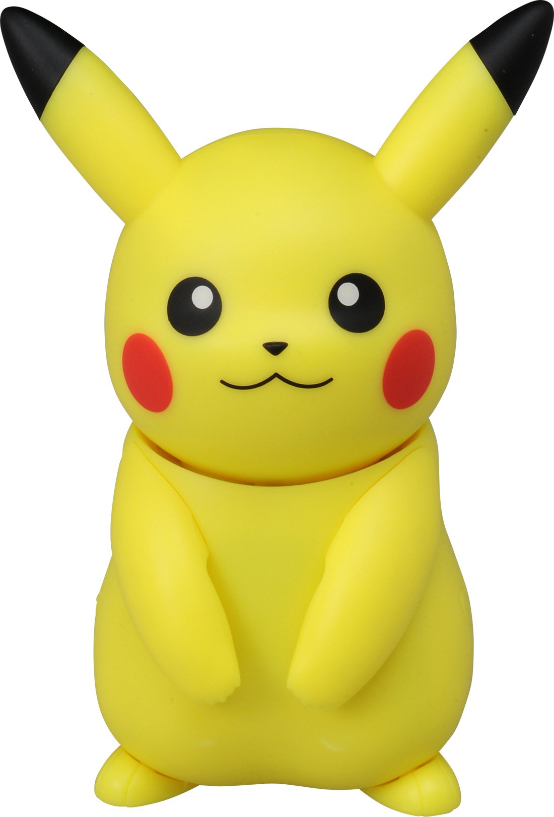 Takara Tomy Pokemon Hey Hellopika Haropika Character Toys Japanese Pikachu Figures- Japan Figure Store - #1 Bring To You The Best Japanese Goods