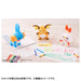 Pokemon Center "I Choose You!" Scorbunny Plush Doll- Japan Figure Store - #1 Bring To You The Best Japanese Goods
