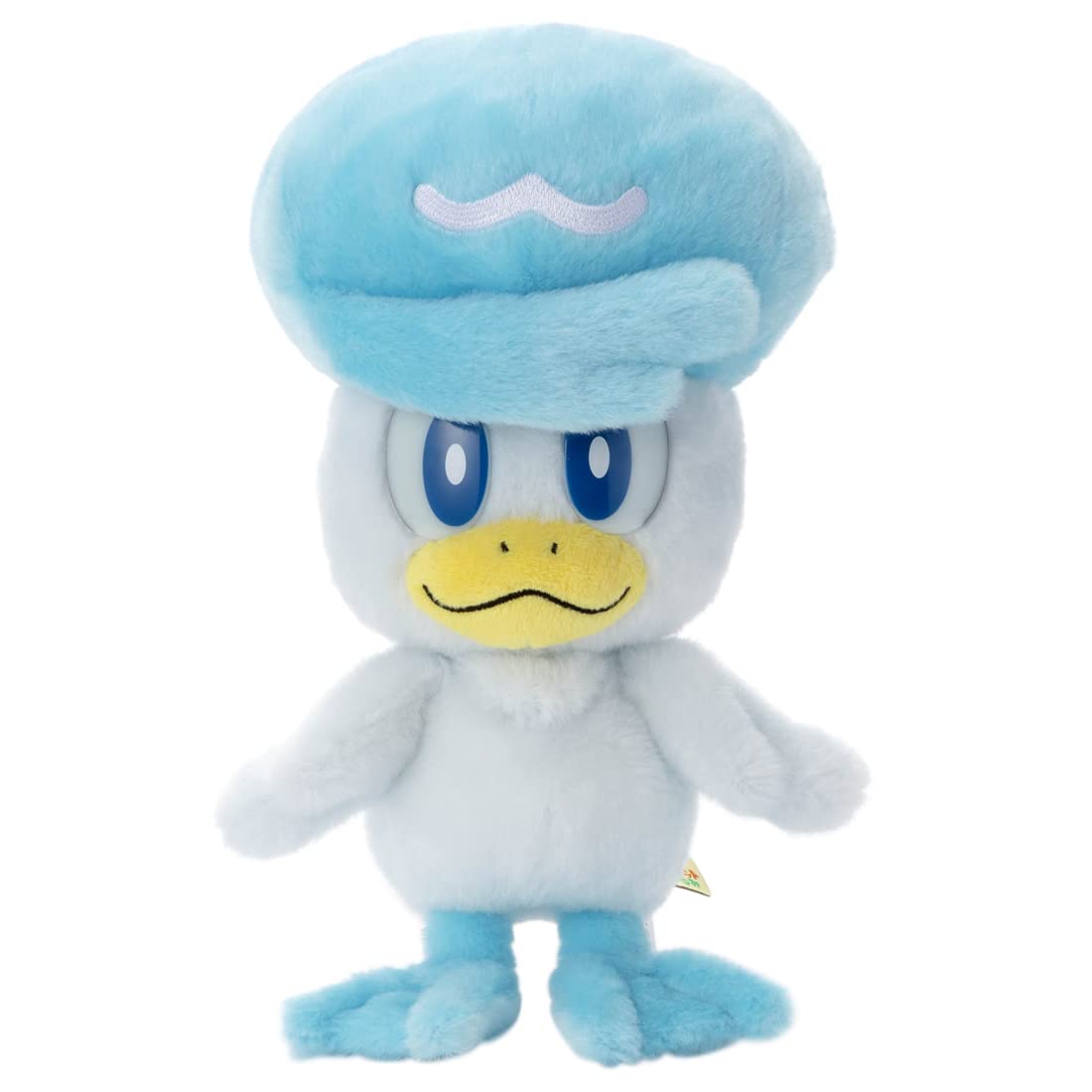 Pokemon Kimi Ni Kimeta Plush Kwass 21Cm Takara Tomy Arts Japan- Japan Figure Store - #1 Bring To You The Best Japanese Goods