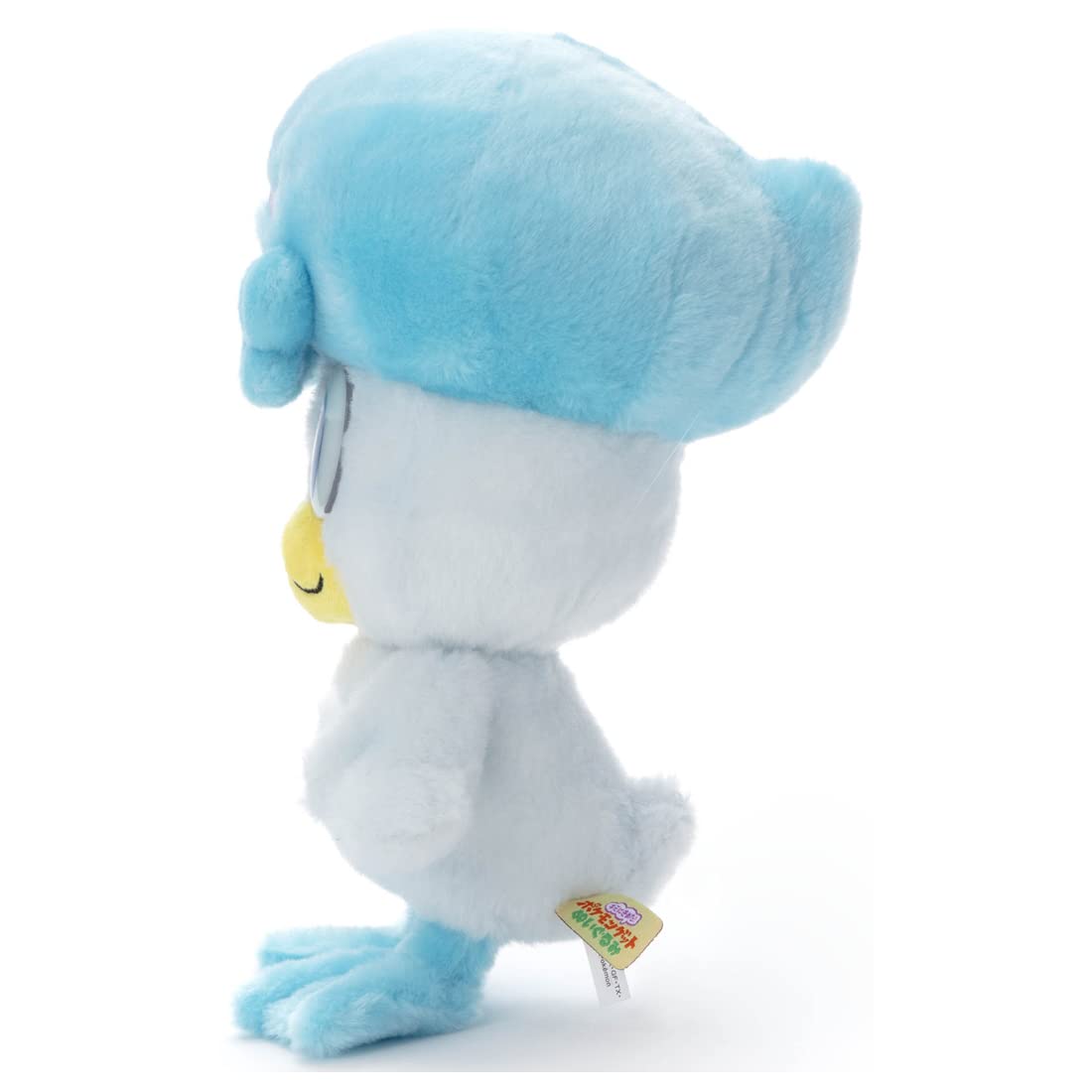 Pokemon Kimi Ni Kimeta Plush Kwass 21Cm Takara Tomy Arts Japan- Japan Figure Store - #1 Bring To You The Best Japanese Goods