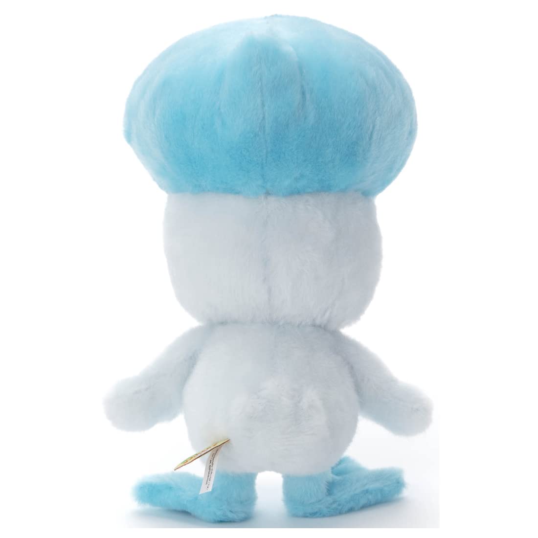 Pokemon Kimi Ni Kimeta Plush Kwass 21Cm Takara Tomy Arts Japan- Japan Figure Store - #1 Bring To You The Best Japanese Goods