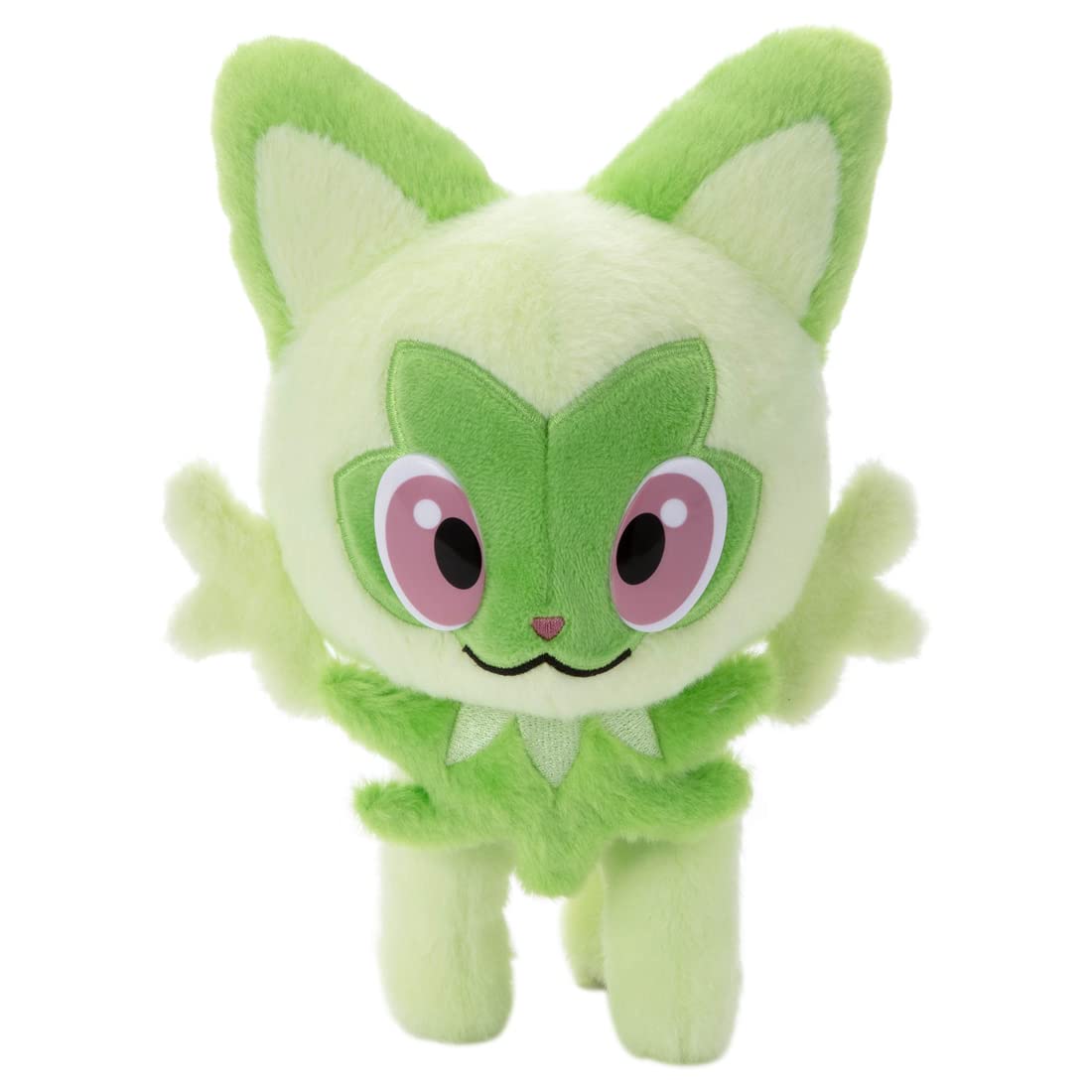 Takara Tomy Arts Pokemon Kimi Ni Kimeta! Japan Plush Approx 22Cm- Japan Figure Store - #1 Bring To You The Best Japanese Goods