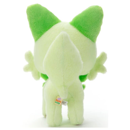 Takara Tomy Arts Pokemon Kimi Ni Kimeta! Japan Plush Approx 22Cm- Japan Figure Store - #1 Bring To You The Best Japanese Goods