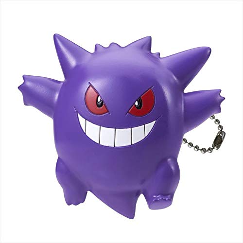 GRAY PARKA SERVICE - Pokemon Lighting Mascot 1 Box 6 Pcs Set- Japan Figure Store - #1 Bring To You The Best Japanese Goods