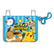 Pokemon Center Original Mini Pouch Wallet With Neck Strap Blue- Japan Figure Store - #1 Bring To You The Best Japanese Goods
