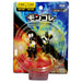 Pokemon Moncolle Clash! Ulaos Set- Japan Figure Store - #1 Bring To You The Best Japanese Goods