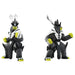 Pokemon Moncolle Clash! Ulaos Set- Japan Figure Store - #1 Bring To You The Best Japanese Goods