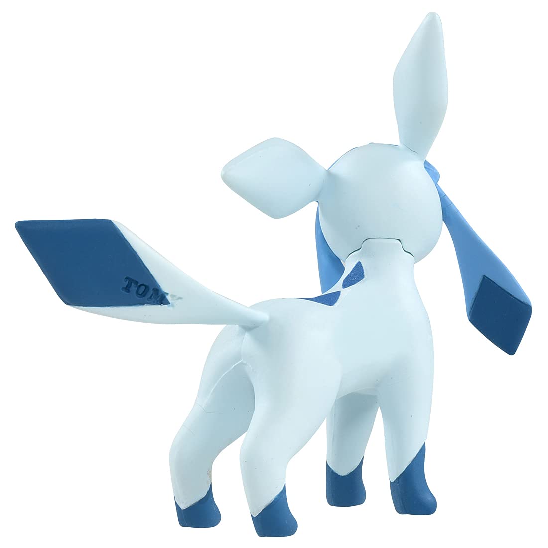 Takara Tomy Pokemon Moncolle Select Vol.3 Gracia Pokemon Figure Made In Japan- Japan Figure Store - #1 Bring To You The Best Japanese Goods