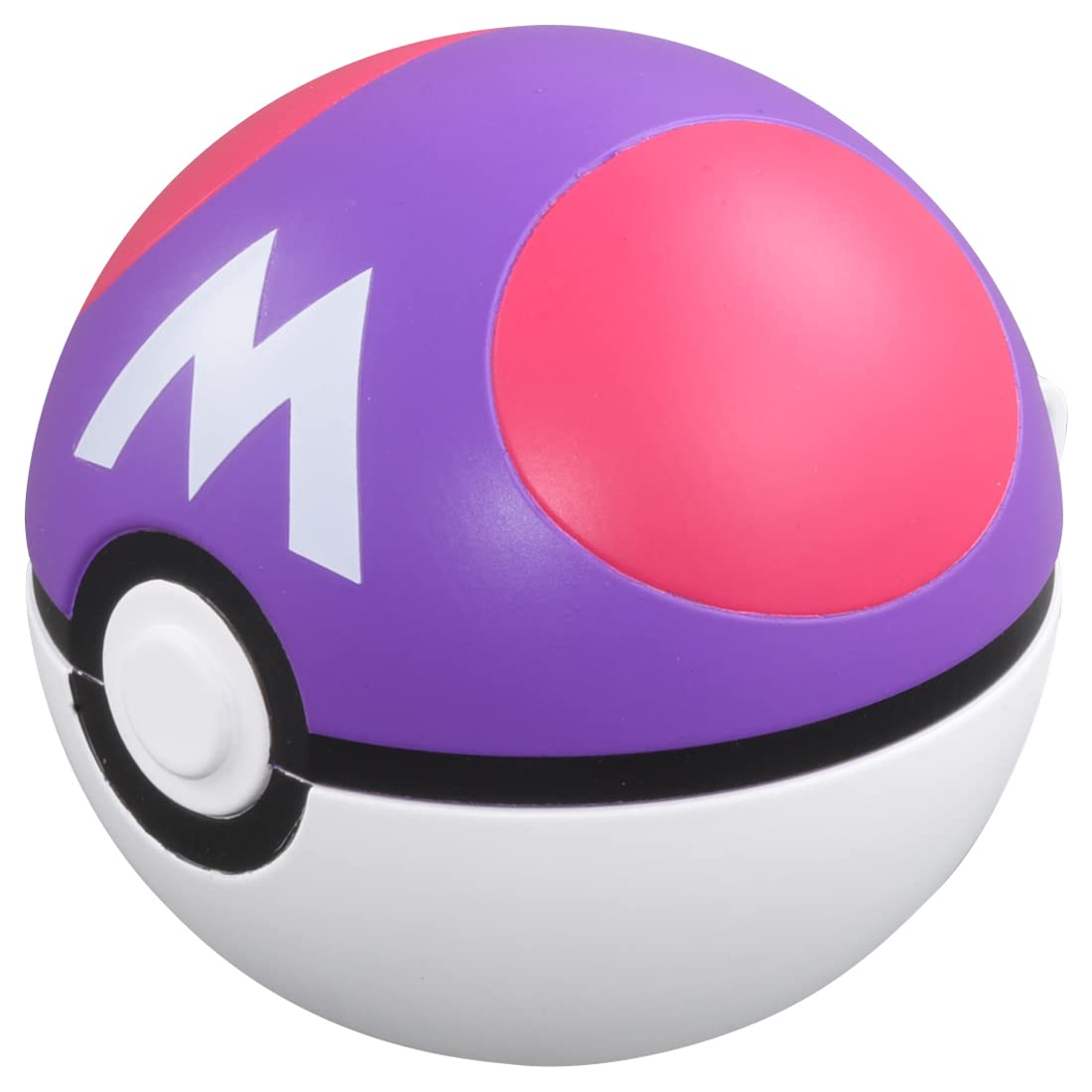 Pokemon Moncolle Mb-04 Master Ball- Japan Figure Store - #1 Bring To You The Best Japanese Goods