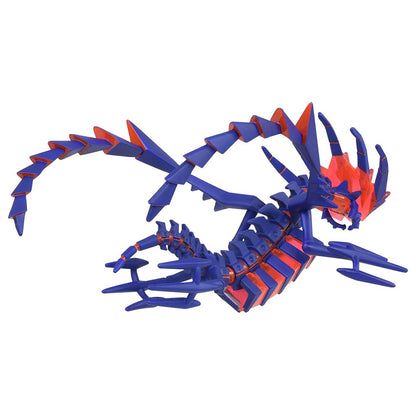 Takara Tomy Japan Pokemon Moncolle Ml-25 Mugendyna- Japan Figure Store - #1 Bring To You The Best Japanese Goods