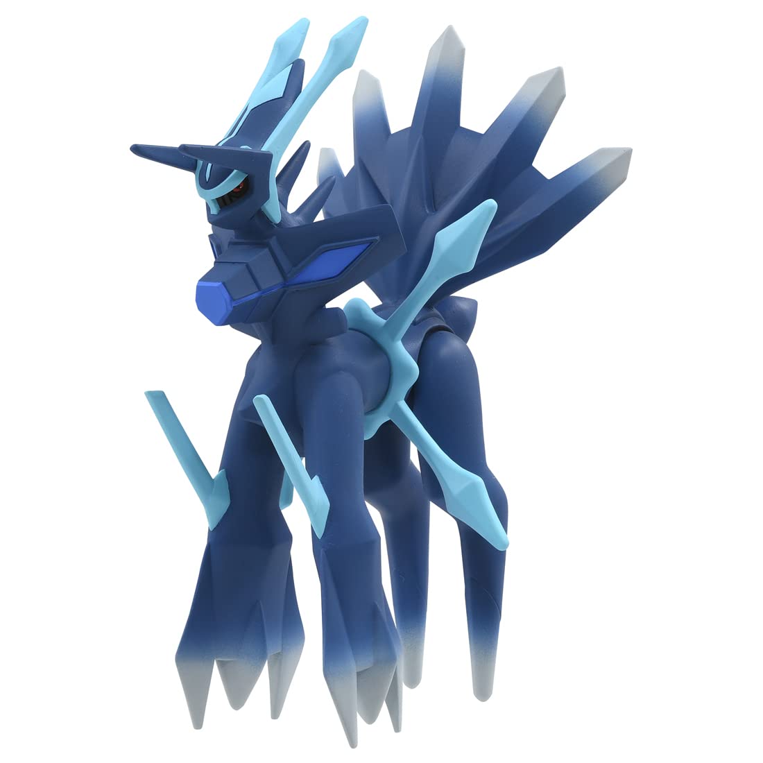 TAKARA TOMY Pokemon Moncolle Dialga Origin Forme- Japan Figure Store - #1 Bring To You The Best Japanese Goods