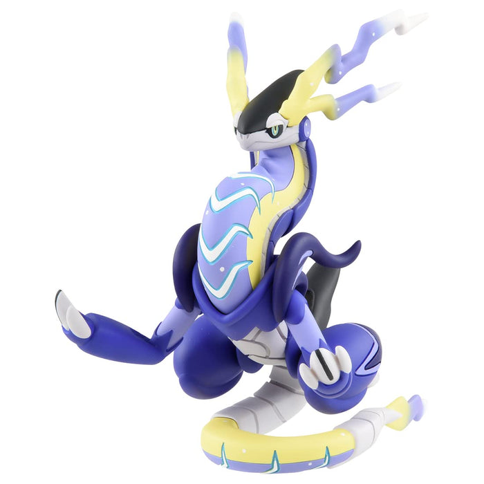 Takara Tomy Pokemon Moncolle Ml30 Miladon Japan- Japan Figure Store - #1 Bring To You The Best Japanese Goods