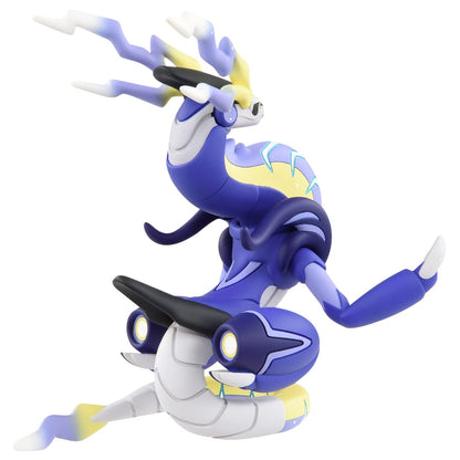 Takara Tomy Pokemon Moncolle Ml30 Miladon Japan- Japan Figure Store - #1 Bring To You The Best Japanese Goods