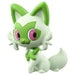 Pokemon Moncolle Ms-03 Nyaoha- Japan Figure Store - #1 Bring To You The Best Japanese Goods