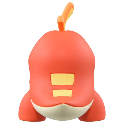 Takara Tomy Pokemon Moncolle Ms-04 Hogeta Japan- Japan Figure Store - #1 Bring To You The Best Japanese Goods