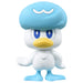 Pokemon Moncolle Ms-05 Quass- Japan Figure Store - #1 Bring To You The Best Japanese Goods