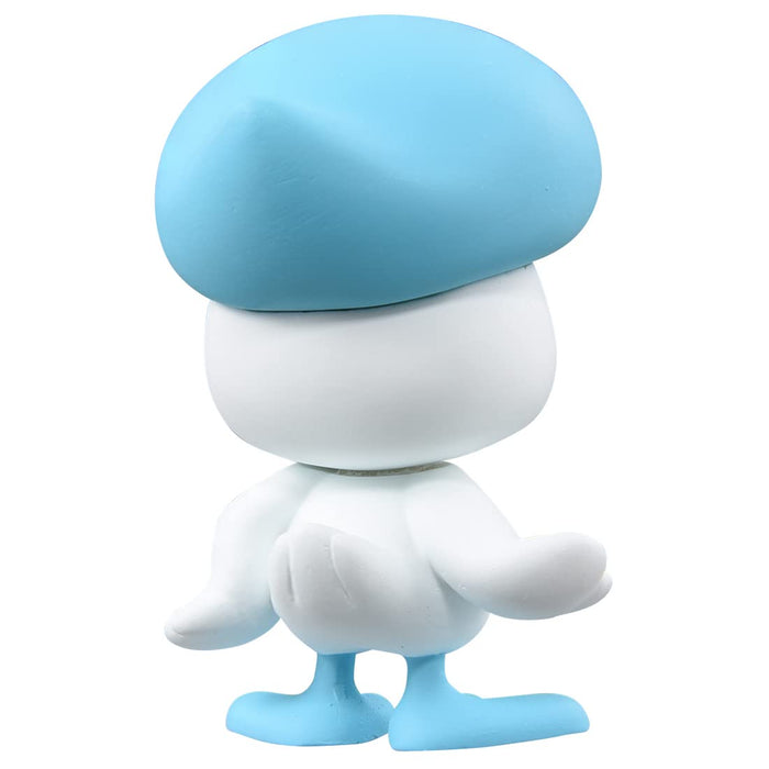 Pokemon Moncolle Ms-05 Quass- Japan Figure Store - #1 Bring To You The Best Japanese Goods