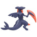 Takara Tomy Pokemon Moncolle Ms-07 Mega Gabrias Pokemon Figure Made In Japan- Japan Figure Store - #1 Bring To You The Best Japanese Goods