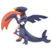 Takara Tomy Pokemon Moncolle Ms-07 Mega Gabrias Pokemon Figure Made In Japan- Japan Figure Store - #1 Bring To You The Best Japanese Goods