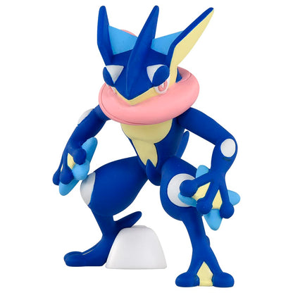 Takara Tomy Pokemon Moncolle Ms-08 Gekkouga Japan- Japan Figure Store - #1 Bring To You The Best Japanese Goods