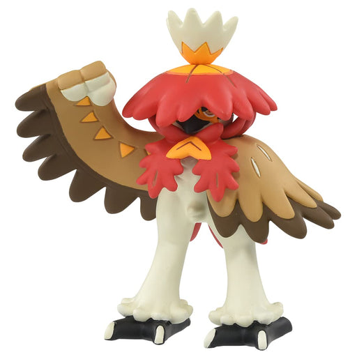 Pokemon Moncolle Ms-11 Juniper (Jade Shape)- Japan Figure Store - #1 Bring To You The Best Japanese Goods