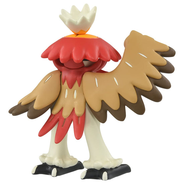 Pokemon Moncolle Ms-11 Juniper (Jade Shape)- Japan Figure Store - #1 Bring To You The Best Japanese Goods