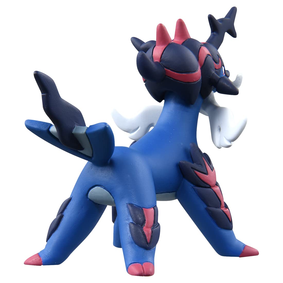 Pokemon Moncolle Ms-13 Daikenki (Jade Shape)- Japan Figure Store - #1 Bring To You The Best Japanese Goods